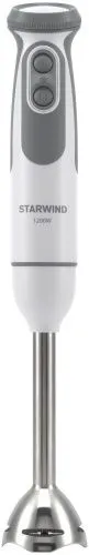 Купить  блендер starwind sbp-3242 белый/серый в интернет-магазине iceteh.ru в Орске, Новотроицке, Гае, Домбаровском, Ясном, Адамовке, Кваркено! фото 5
