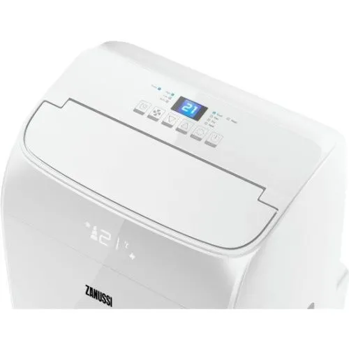 Купить  кондиционер zanussi zacm-09 ny/n1 white (мобильный) в интернет-магазине iceteh.ru в Орске, Новотроицке, Гае, Домбаровском, Ясном, Адамовке, Кваркено! фото 2
