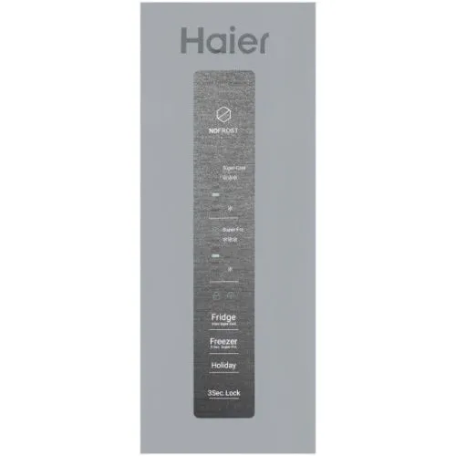 Купить  холодильник haier cef 535 asd в интернет-магазине iceteh.ru в Орске, Новотроицке, Гае, Домбаровском, Ясном, Адамовке, Кваркено! фото 2