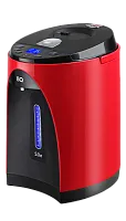 Купить  термопот bq tp 502 красный-черный в интернет-магазине iceteh.ru в Орске, Новотроицке, Гае, Домбаровском, Ясном, Адамовке, Кваркено!