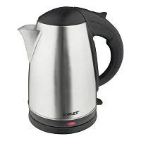 Купить  чайник scarlett sc-1029 серый в интернет-магазине iceteh.ru в Орске, Новотроицке, Гае, Домбаровском, Ясном, Адамовке, Кваркено!