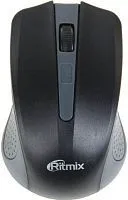 Купить  мышь ritmix rmw-555 black+ grey в интернет-магазине iceteh.ru в Орске, Новотроицке, Гае, Домбаровском, Ясном, Адамовке, Кваркено!