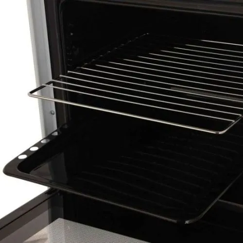 Купить  комбинированная плита flama l fk 1412 w в интернет-магазине iceteh.ru в Орске, Новотроицке, Гае, Домбаровском, Ясном, Адамовке, Кваркено! фото 2