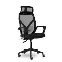 Купить  стулья протон м-711 астон pl lf 604-01/lf-604-01/lf-2029-01 черный в интернет-магазине iceteh.ru в Орске, Новотроицке, Гае, Домбаровском, Ясном, Адамовке, Кваркено!