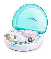 Купить  маникюрный набор galaxy gl 4911 в интернет-магазине iceteh.ru в Орске, Новотроицке, Гае, Домбаровском, Ясном, Адамовке, Кваркено!