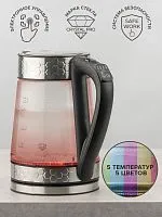 Купить  чайник scarlett sc-ek 27 g 58 в интернет-магазине iceteh.ru в Орске, Новотроицке, Гае, Домбаровском, Ясном, Адамовке, Кваркено!