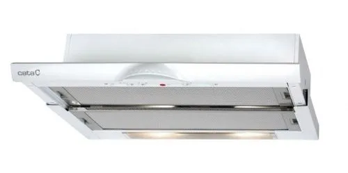 Купить  вытяжка cata tf 5260 white в интернет-магазине iceteh.ru в Орске, Новотроицке, Гае, Домбаровском, Ясном, Адамовке, Кваркено!