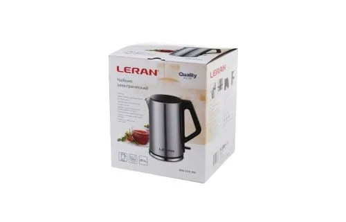 Купить  чайник leran ekm 1575 dw в интернет-магазине iceteh.ru в Орске, Новотроицке, Гае, Домбаровском, Ясном, Адамовке, Кваркено! фото 2