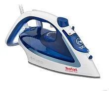 Купить  утюг tefal fv 5771 e 0 белый (1830008444) в интернет-магазине iceteh.ru в Орске, Новотроицке, Гае, Домбаровском, Ясном, Адамовке, Кваркено!