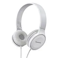 Купить  наушники panasonic rp-hf 100 gc-w 1.2м белый в интернет-магазине iceteh.ru в Орске, Новотроицке, Гае, Домбаровском, Ясном, Адамовке, Кваркено!