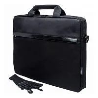 Купить  сумка для ноутбука pc pet hq classic black 15.6" (pcp-1002bk) в интернет-магазине iceteh.ru в Орске, Новотроицке, Гае, Домбаровском, Ясном, Адамовке, Кваркено!