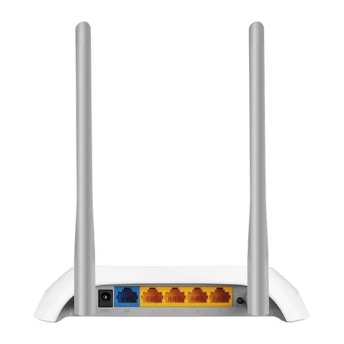 Купить  wi-fi маршрутизатор tp-link tl-wr850n n300 10/100 base-tx в интернет-магазине iceteh.ru в Орске, Новотроицке, Гае, Домбаровском, Ясном, Адамовке, Кваркено! фото 2