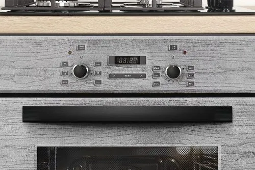 Купить  духовой шкаф gefest да 622-02 k 35 в интернет-магазине iceteh.ru в Орске, Новотроицке, Гае, Домбаровском, Ясном, Адамовке, Кваркено! фото 2