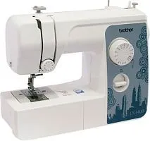 Купить  швейная машина brother lx 1400 s в интернет-магазине iceteh.ru в Орске, Новотроицке, Гае, Домбаровском, Ясном, Адамовке, Кваркено!