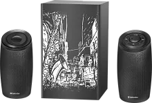 Купить  колонки defender 2.1 g26 26w в интернет-магазине iceteh.ru в Орске, Новотроицке, Гае, Домбаровском, Ясном, Адамовке, Кваркено!