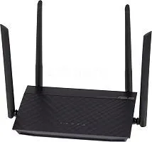 Купить  wi-fi маршрутизатор asus rt-n19 n600 10/100 base-tx в интернет-магазине iceteh.ru в Орске, Новотроицке, Гае, Домбаровском, Ясном, Адамовке, Кваркено!