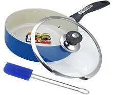 Купить  сковорода vitesse vs-2202 в интернет-магазине iceteh.ru в Орске, Новотроицке, Гае, Домбаровском, Ясном, Адамовке, Кваркено!