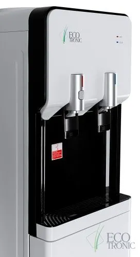 Купить  диспенсеры ecotronic m40-lf white /black в интернет-магазине iceteh.ru в Орске, Новотроицке, Гае, Домбаровском, Ясном, Адамовке, Кваркено! фото 5