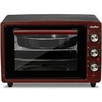 Купить  духовка simfer m 3419 в интернет-магазине iceteh.ru в Орске, Новотроицке, Гае, Домбаровском, Ясном, Адамовке, Кваркено!