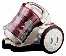 Купить  пылесос pioneer vc 325 c в интернет-магазине iceteh.ru в Орске, Новотроицке, Гае, Домбаровском, Ясном, Адамовке, Кваркено!