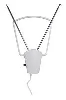 Купить  антенна на тв viva комнатная оконная bas-5304-dx в интернет-магазине iceteh.ru в Орске, Новотроицке, Гае, Домбаровском, Ясном, Адамовке, Кваркено!