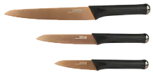 Купить  нож rondell rd-641 набор из 3 ножей gladius в интернет-магазине iceteh.ru в Орске, Новотроицке, Гае, Домбаровском, Ясном, Адамовке, Кваркено!