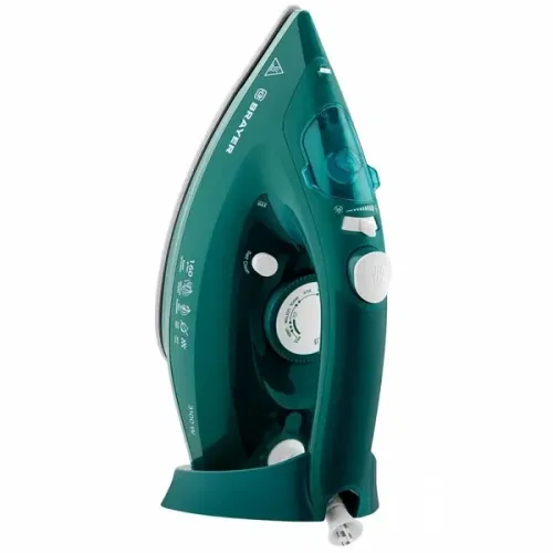 Купить  утюг brayer br 4013 в интернет-магазине iceteh.ru в Орске, Новотроицке, Гае, Домбаровском, Ясном, Адамовке, Кваркено! фото 3
