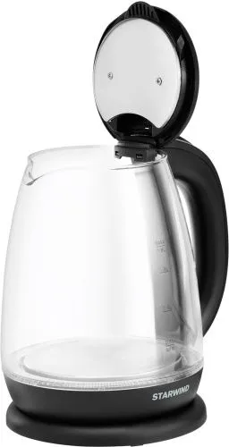 Купить  чайник starwind skg-1055 в интернет-магазине iceteh.ru в Орске, Новотроицке, Гае, Домбаровском, Ясном, Адамовке, Кваркено! фото 3