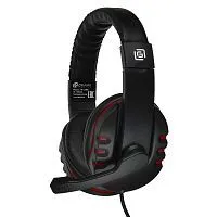 Купить  наушники oklick hs-l 380 g abaddon черный/красный 1.8м (jd-032) в интернет-магазине iceteh.ru в Орске, Новотроицке, Гае, Домбаровском, Ясном, Адамовке, Кваркено!