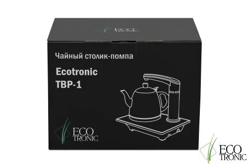 Купить  диспенсеры ecotronic tbp-1 с чайным столиком в интернет-магазине iceteh.ru в Орске, Новотроицке, Гае, Домбаровском, Ясном, Адамовке, Кваркено! фото 6