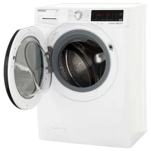 Купить  стиральная  машина hoover dwoa 437 ahfn3-07 в интернет-магазине iceteh.ru в Орске, Новотроицке, Гае, Домбаровском, Ясном, Адамовке, Кваркено! фото 2