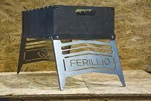 Купить  товары для отдыха и туризма мангал family в интернет-магазине iceteh.ru в Орске, Новотроицке, Гае, Домбаровском, Ясном, Адамовке, Кваркено!