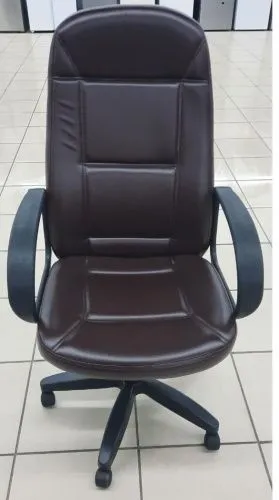 Купить  компьютерное кресло идра бюджет b пластик 727 r-0469 (каштан) в интернет-магазине iceteh.ru в Орске, Новотроицке, Гае, Домбаровском, Ясном, Адамовке, Кваркено!