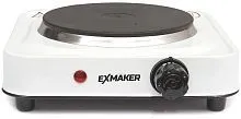 Купить  электрическая плита exmaker hpf 101 white в интернет-магазине iceteh.ru в Орске, Новотроицке, Гае, Домбаровском, Ясном, Адамовке, Кваркено!