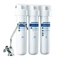 Купить  фильтр для очистки воды aquaphor "кристалл а" в интернет-магазине iceteh.ru в Орске, Новотроицке, Гае, Домбаровском, Ясном, Адамовке, Кваркено!
