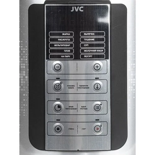 Купить  мультиварка jvc jk-mc-500 в интернет-магазине iceteh.ru в Орске, Новотроицке, Гае, Домбаровском, Ясном, Адамовке, Кваркено! фото 3