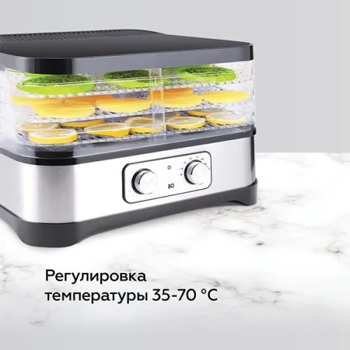 Купить электросушка bq fd 1000 черный- стальной в интернет-магазине iceteh.ru в Орске, Новотроицке, Гае, Домбаровском, Ясном, Адамовке, Кваркено! фото 2 Купить электросушка bq fd 1000 черный- стальной в интернет-магазине iceteh.ru в Орске, Новотроицке, Гае, Домбаровском, Ясном, Адамовке, Кваркено! фото 2