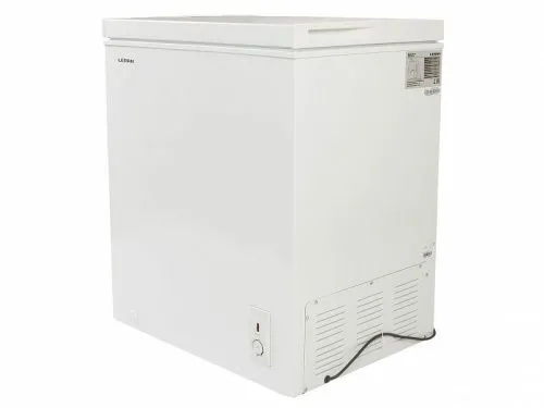 Купить  морозильный ларь leran sfr 145 w в интернет-магазине iceteh.ru в Орске, Новотроицке, Гае, Домбаровском, Ясном, Адамовке, Кваркено! фото 6