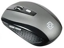 Купить  мышь oklick 635mb black/grey optical (1600dpi) usb в интернет-магазине iceteh.ru в Орске, Новотроицке, Гае, Домбаровском, Ясном, Адамовке, Кваркено!