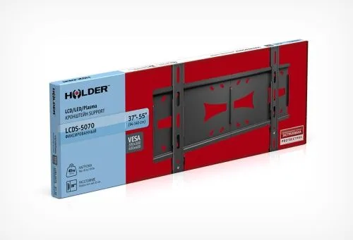 Купить  кронштейн holder lcds-5070 в интернет-магазине iceteh.ru в Орске, Новотроицке, Гае, Домбаровском, Ясном, Адамовке, Кваркено! фото 2
