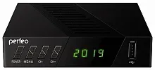 Купить  ресивер perfeo dvb-t2/c приставка "stream-2" для цифр.tv, wi-fi, iptv, hdmi, 2 usb, dolbydigital, пульт ду. pf_a4488 в интернет-магазине iceteh.ru в Орске, Новотроицке, Гае, Домбаровском, Ясном, Адамовке, Кваркено!