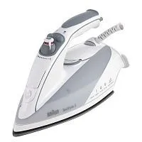Купить  утюг braun ts 535 в интернет-магазине iceteh.ru в Орске, Новотроицке, Гае, Домбаровском, Ясном, Адамовке, Кваркено!