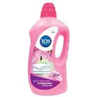 Купить  ополаскиватель для белья bon bn 183-1 цветочный букет 1500мл концентрат в интернет-магазине iceteh.ru в Орске, Новотроицке, Гае, Домбаровском, Ясном, Адамовке, Кваркено!