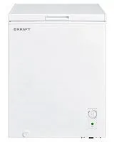 Купить  морозильный ларь kraft bd(w) 152 qx в интернет-магазине iceteh.ru в Орске, Новотроицке, Гае, Домбаровском, Ясном, Адамовке, Кваркено!
