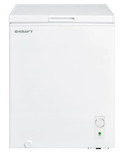 Купить  морозильный ларь kraft bd(w) 152 qx в интернет-магазине iceteh.ru в Орске, Новотроицке, Гае, Домбаровском, Ясном, Адамовке, Кваркено!