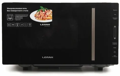 Купить  свч leran fmo 25 iv 95 b в интернет-магазине iceteh.ru в Орске, Новотроицке, Гае, Домбаровском, Ясном, Адамовке, Кваркено!