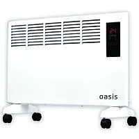 Купить  конвектор оазис dk-15 в интернет-магазине iceteh.ru в Орске, Новотроицке, Гае, Домбаровском, Ясном, Адамовке, Кваркено!