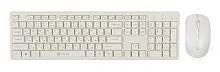 Купить  клавиатура oklick 240m white usb + мышь в интернет-магазине iceteh.ru в Орске, Новотроицке, Гае, Домбаровском, Ясном, Адамовке, Кваркено!