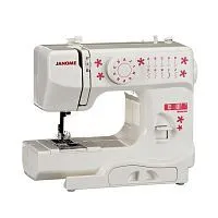 Купить  швейная машина janome sew mini deluxe в интернет-магазине iceteh.ru в Орске, Новотроицке, Гае, Домбаровском, Ясном, Адамовке, Кваркено!