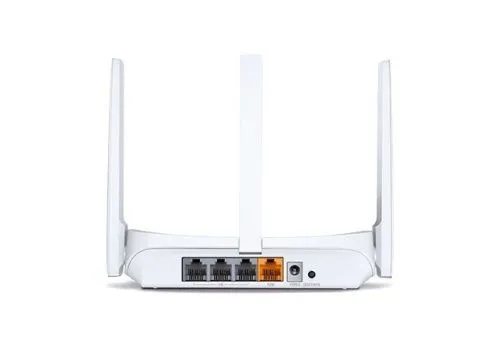 Купить  wi-fi mercusys mw305r n300 10/100base-tx белый в интернет-магазине iceteh.ru в Орске, Новотроицке, Гае, Домбаровском, Ясном, Адамовке, Кваркено! фото 4